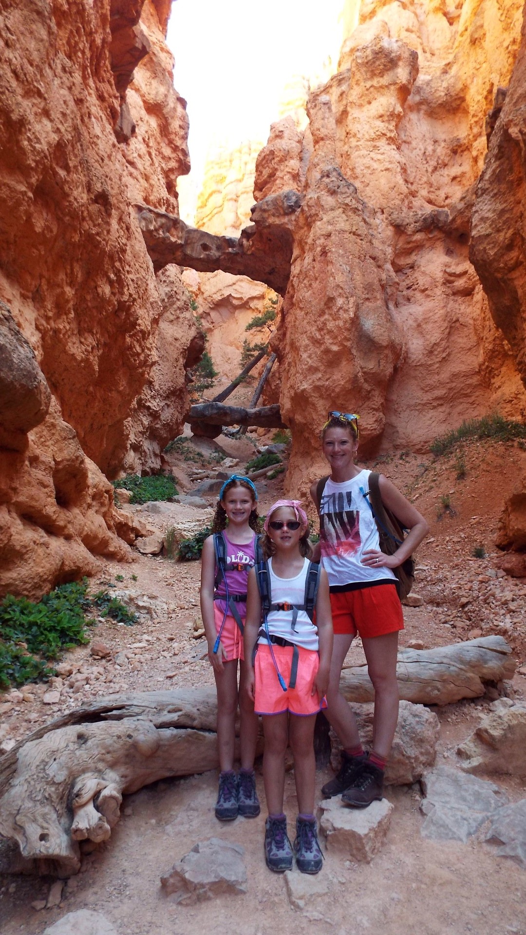 Bryce Canyon